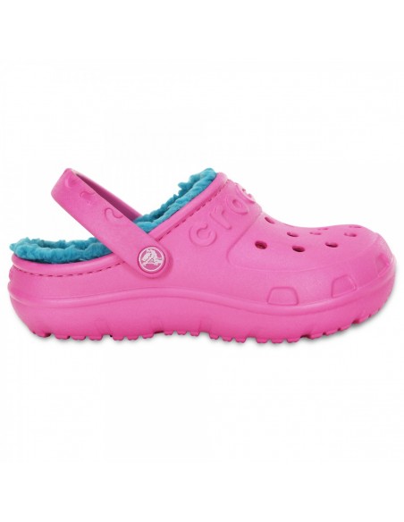 Roz - Party Pink