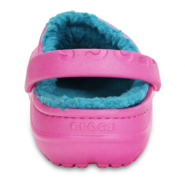Roz - Party Pink