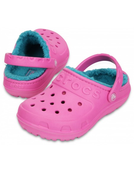Roz - Party Pink