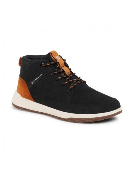 Negru - Black/Pumpkin Spice