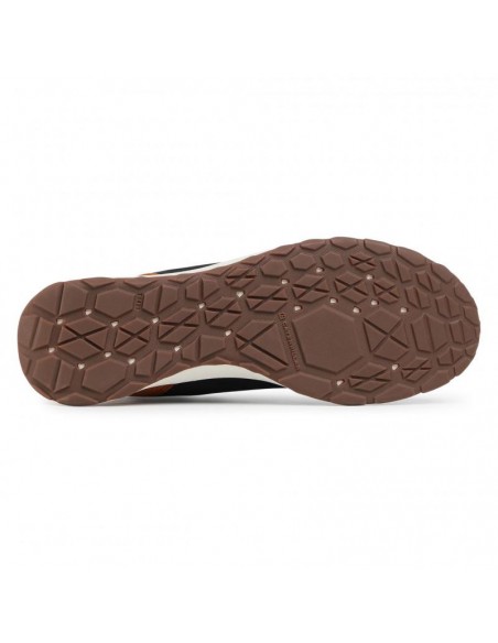 Negru - Black/Pumpkin Spice