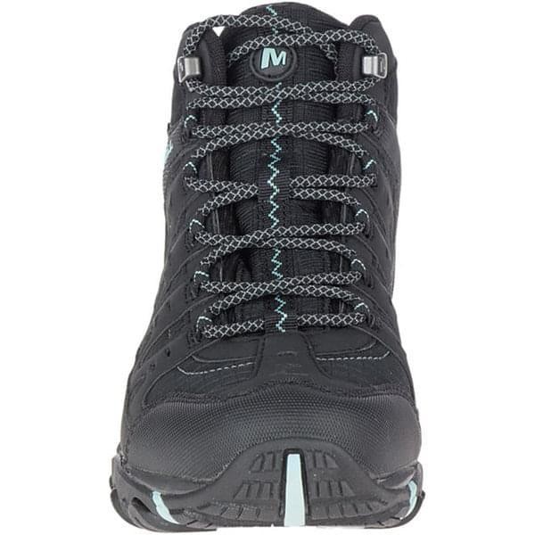 Negru - Black/Aquifer