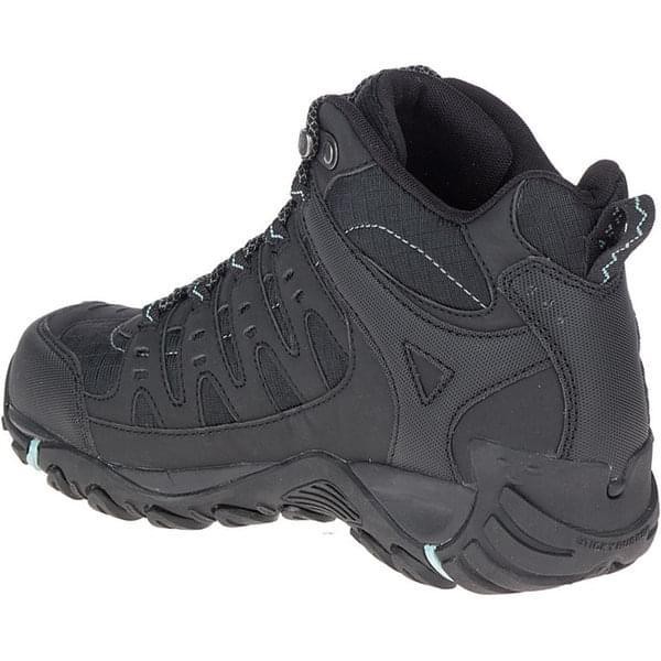 Negru - Black/Aquifer