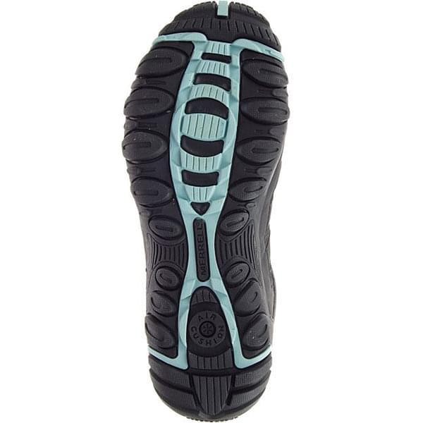 Negru - Black/Aquifer