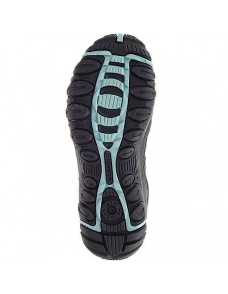 Negru - Black/Aquifer
