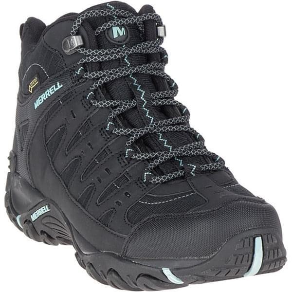 Negru - Black/Aquifer