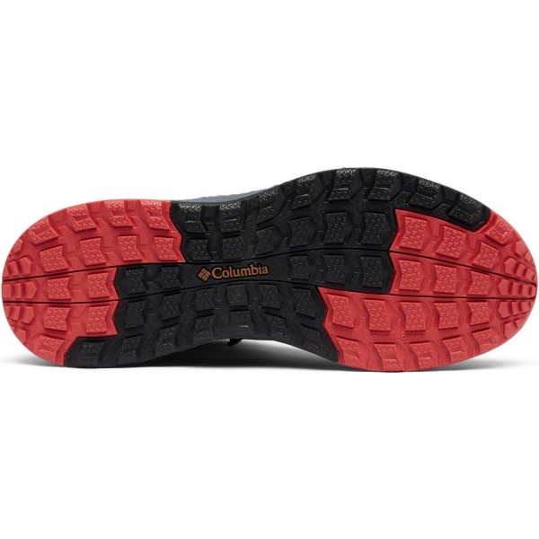 Maro - Elk/Daredevil