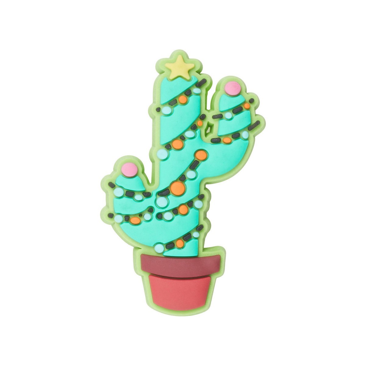 Jibbitz Crocs Holiday Cactus Bărbaţi