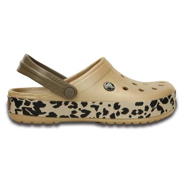 Auriu - Gold/Black Leopard