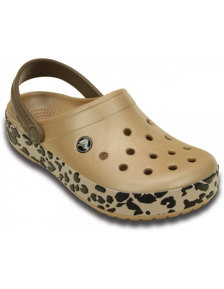 Auriu - Gold/Black Leopard