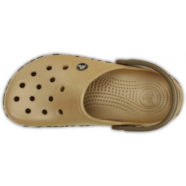 Auriu - Gold/Black Leopard