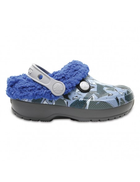 Gri - Slate Grey/Blue Jean