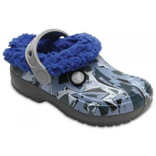 Gri - Slate Grey/Blue Jean