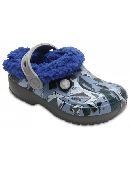 Gri - Slate Grey/Blue Jean