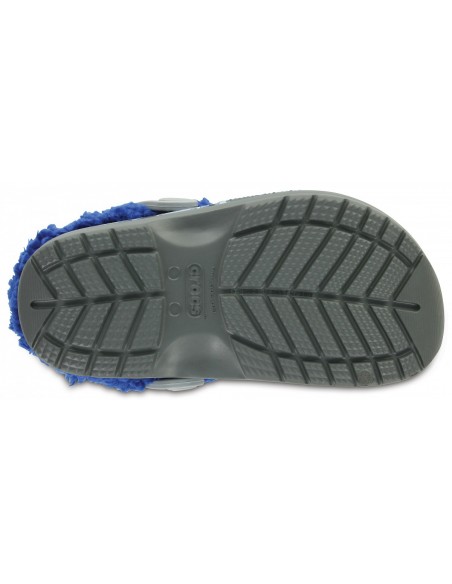 Gri - Slate Grey/Blue Jean