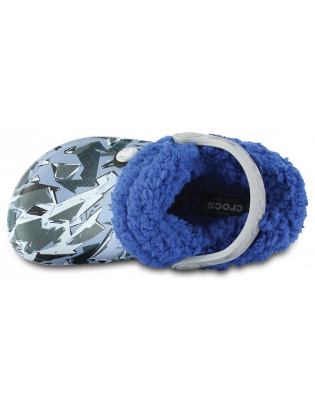 Gri - Slate Grey/Blue Jean