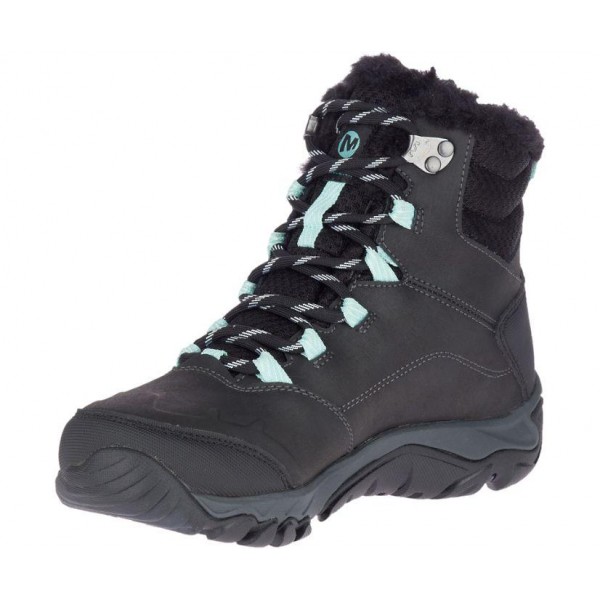Negru - Black