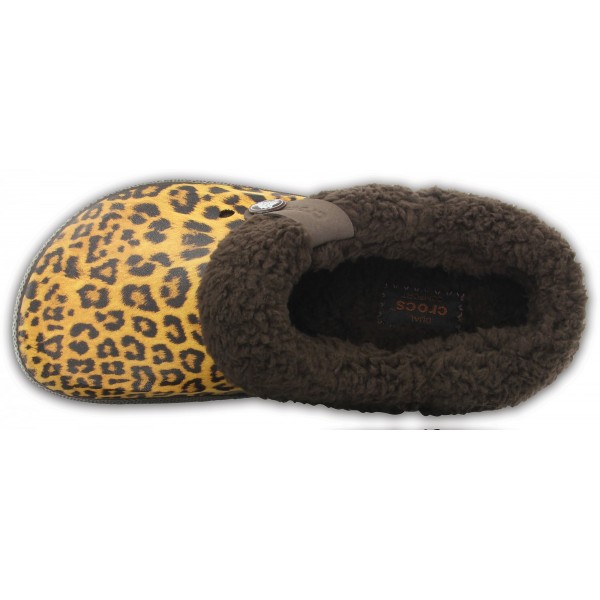 Maro - Gold/Espresso