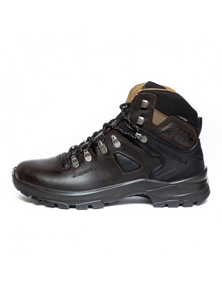 Maro - Dark Brown