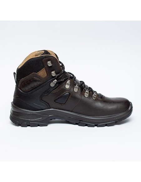 Maro - Dark Brown