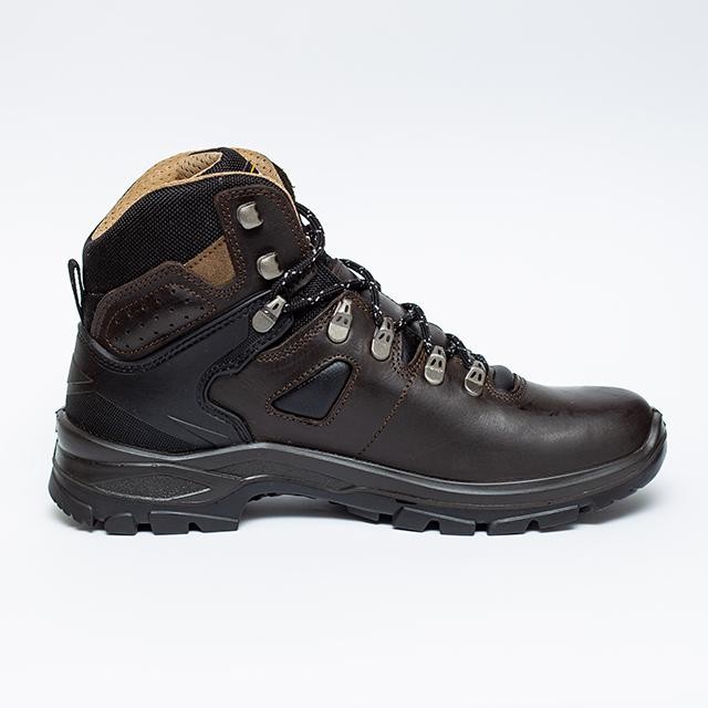 Bocanci Grisport Ammineite Maro - Dark Brown - 1 | YEO