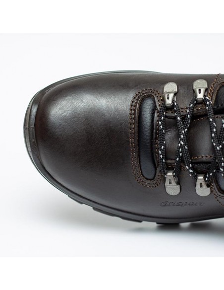 Maro - Dark Brown