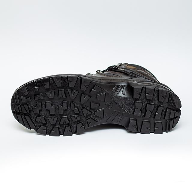 Bocanci Grisport Ammineite Maro - Dark Brown - 3 | YEO