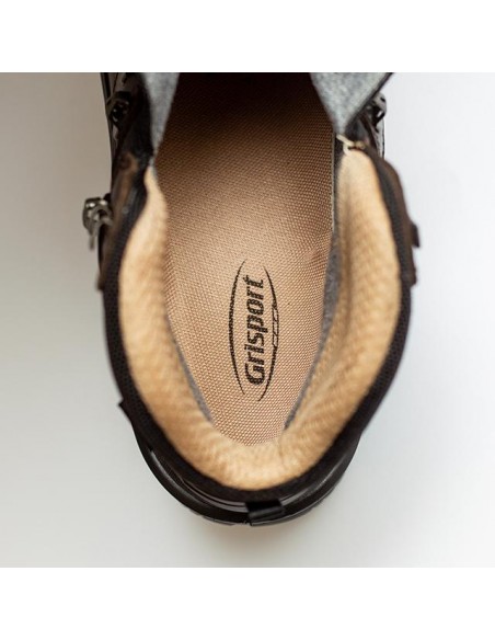 Maro - Dark Brown
