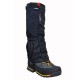 Parazăpezi Extremities Nova Gore-Tex Culoare Negru - Black