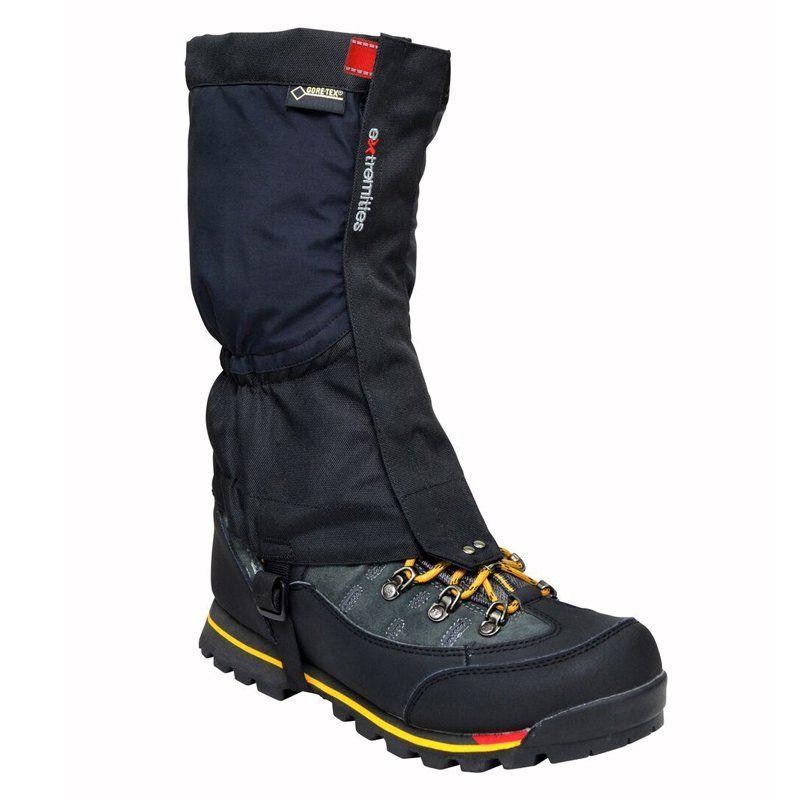 Parazăpezi Extremities Tay Gore-Tex Negru – Black barbati imagine 2022