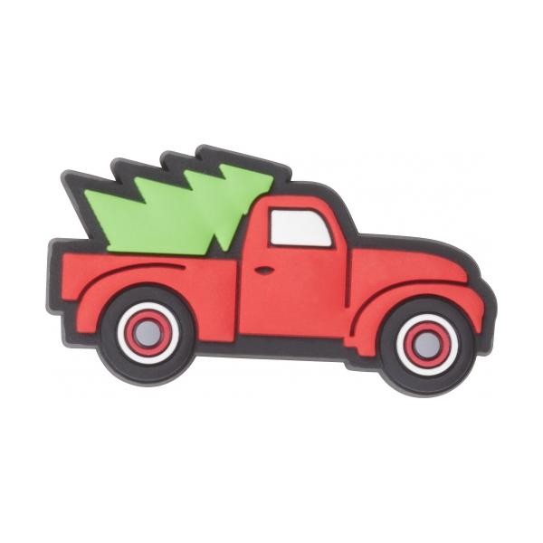 Jibbitz crocs holiday truck