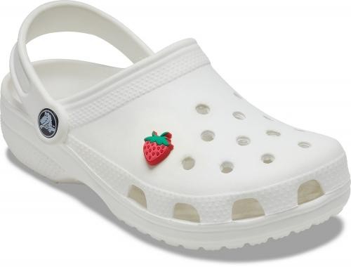 Jibbitz Crocs Strawberry Fruit - 1 | YEO