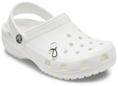 Jibbitz Crocs Stethoscope