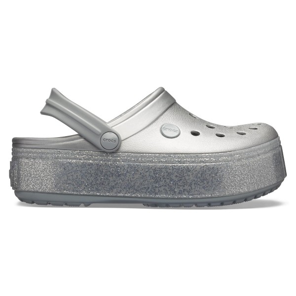 Gri - Metallic Silver