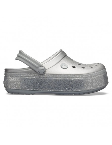Gri - Metallic Silver