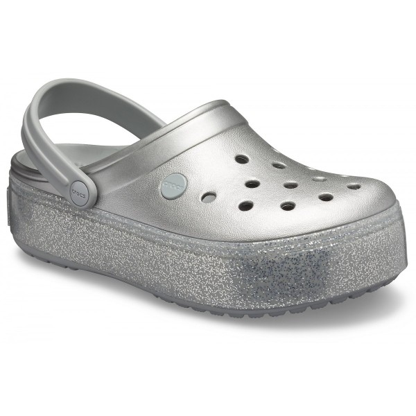 Gri - Metallic Silver