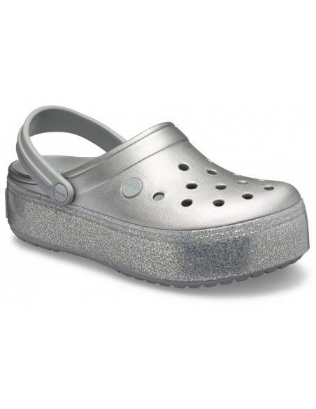 Gri - Metallic Silver