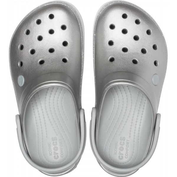 Gri - Metallic Silver