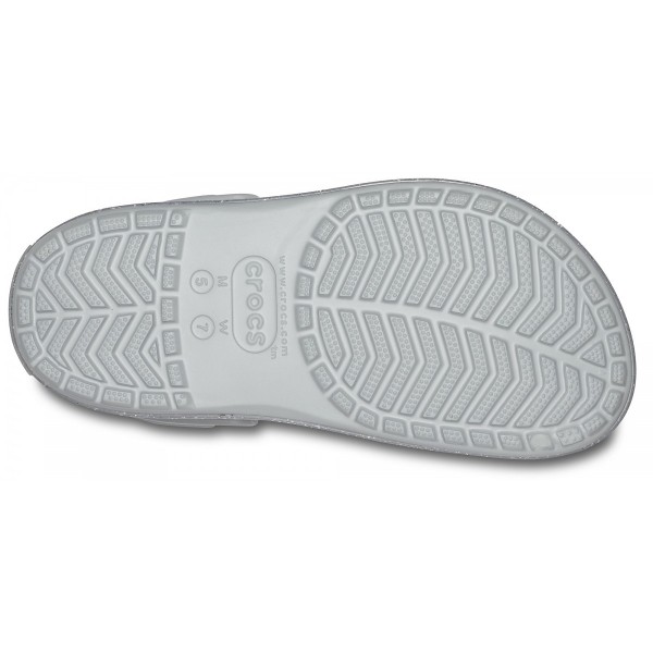 Gri - Metallic Silver