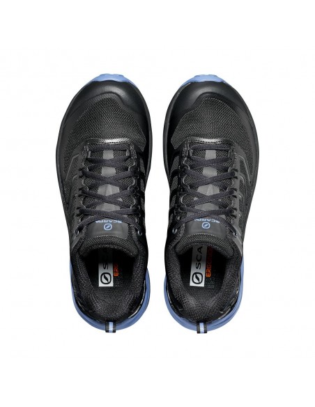 Negru - Black/Provence