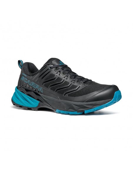 Negru - Black/Ottanio
