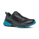 Pantofi Scarpa Men's Rush Gore-Tex Culoare Negru - Black/Ottanio