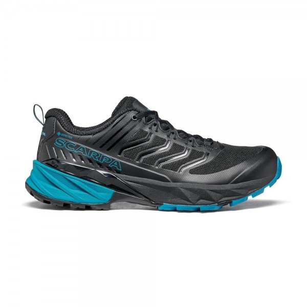 Negru - Black/Ottanio