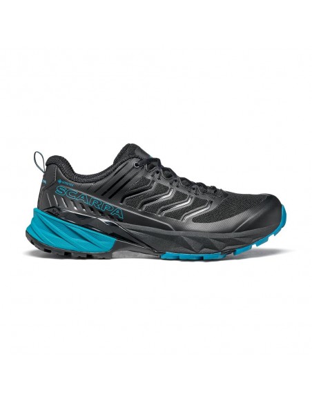 Negru - Black/Ottanio