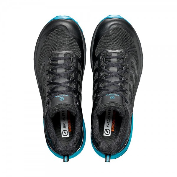 Negru - Black/Ottanio