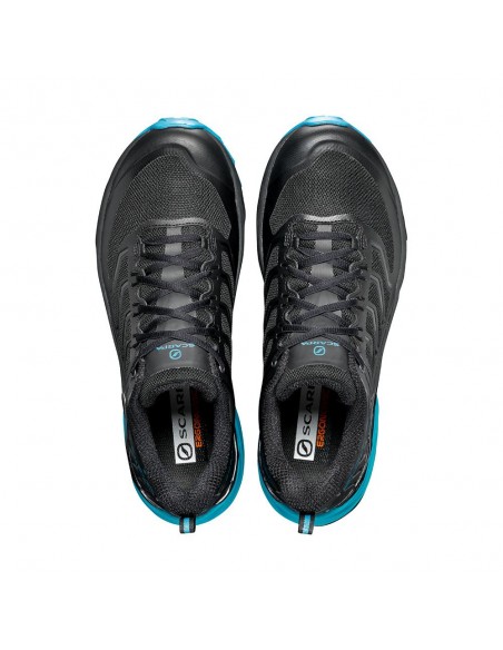 Negru - Black/Ottanio
