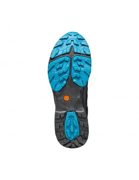 Negru - Black/Ottanio