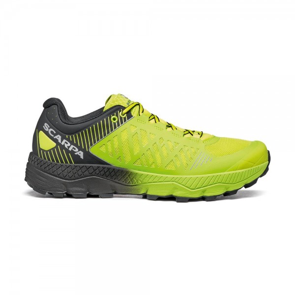 Galben - Acid Lime/Black