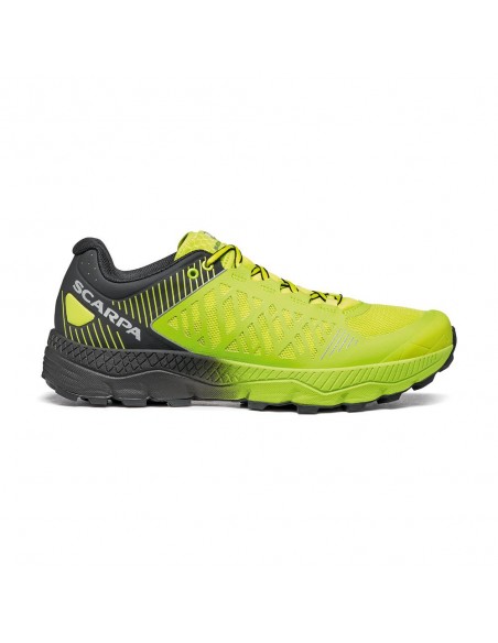 Galben - Acid Lime/Black
