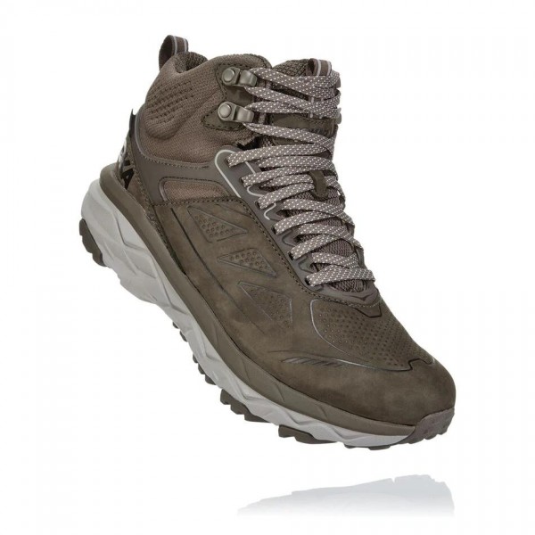 Maro - Major Brown/Heather